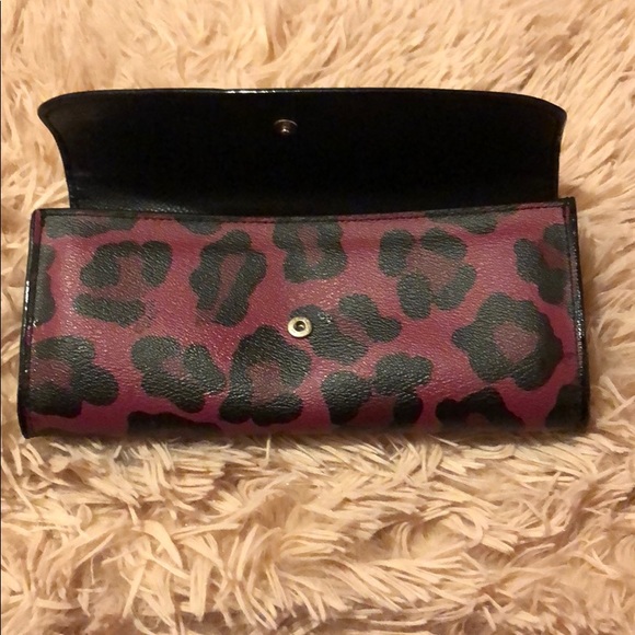 Coach wallet - Picture 2 of 5